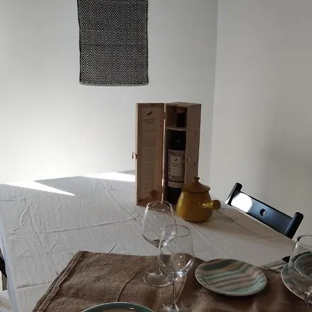 House With Dream Panoramic Terrace In The Heart Of Bosa, 80 Sqm With Bbq And Breathtaking View * Bosa