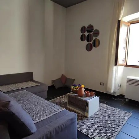 House With Dream Panoramic Terrace In The Heart Of Bosa, 80 Sqm With Bbq And Breathtaking View Сasa de vacaciones Bosa